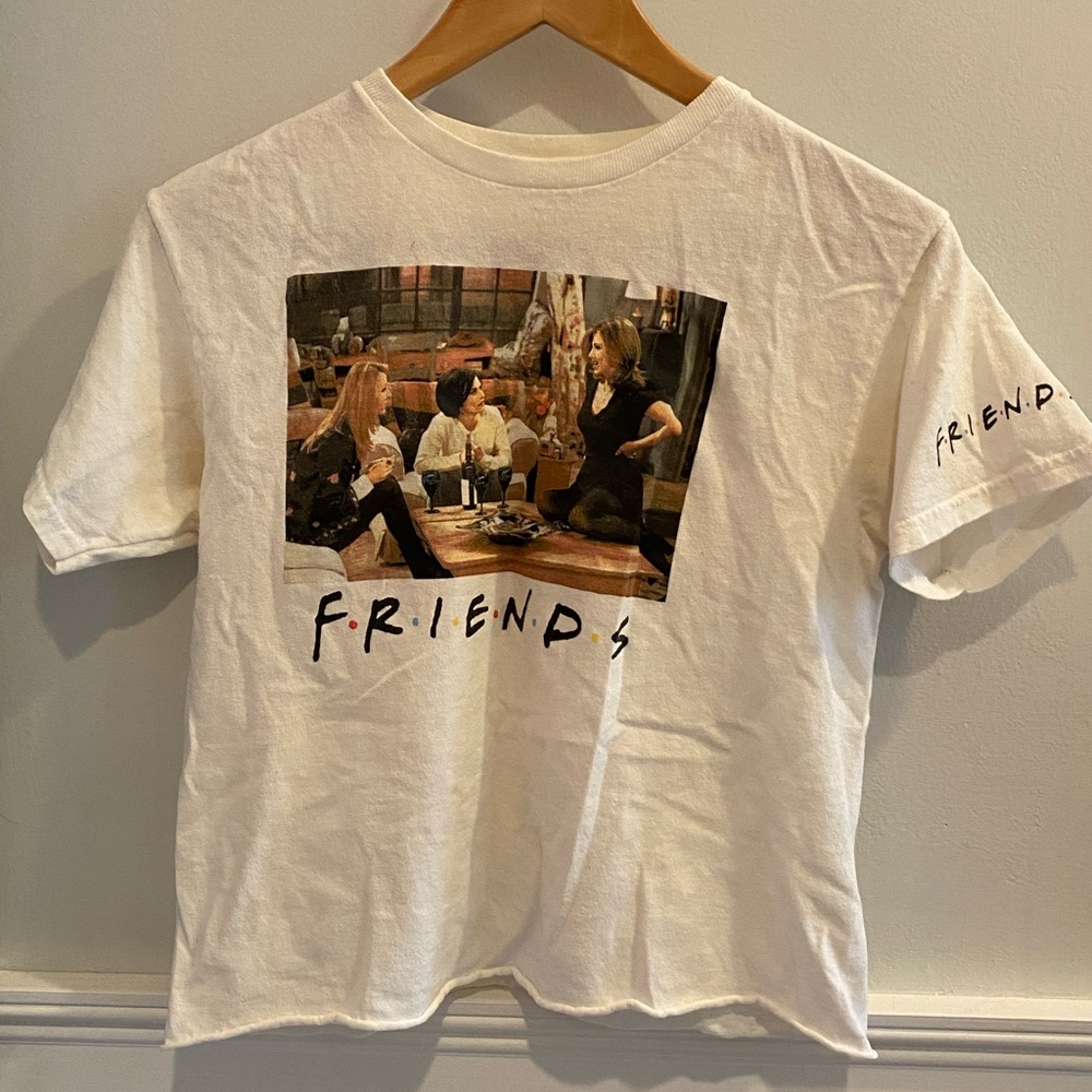 F.R.I.E.N.D.S Top